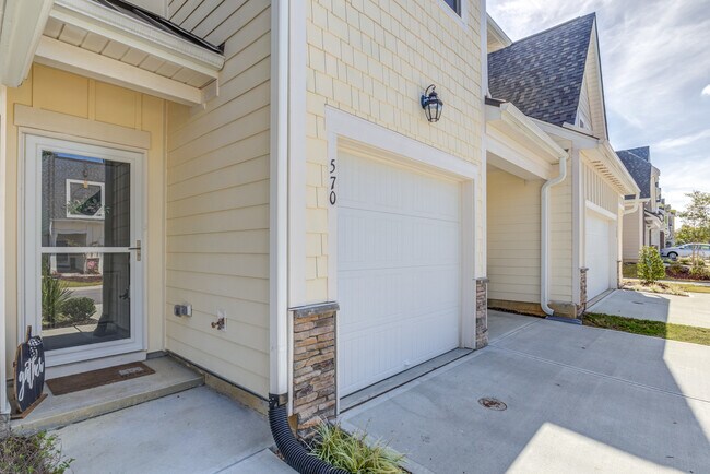 Photo - 570 Metro Station Townhome