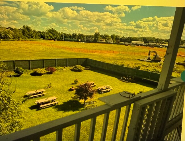 Foto del edificio - 7 Morton St