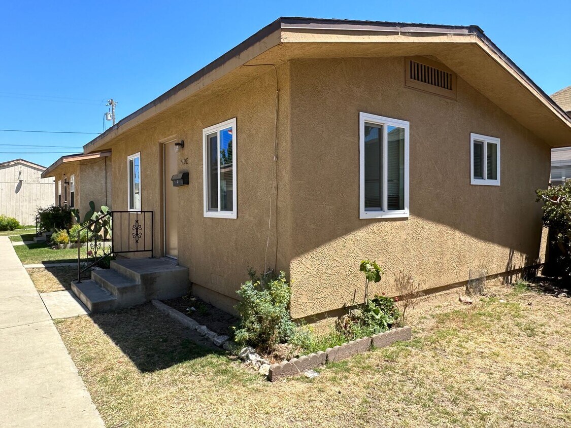 Primary Photo - 510 S. Thornburg St.