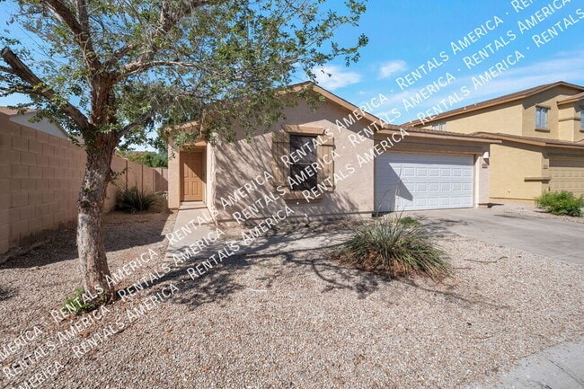 Building Photo - 40502 N Glen Meadows Ln