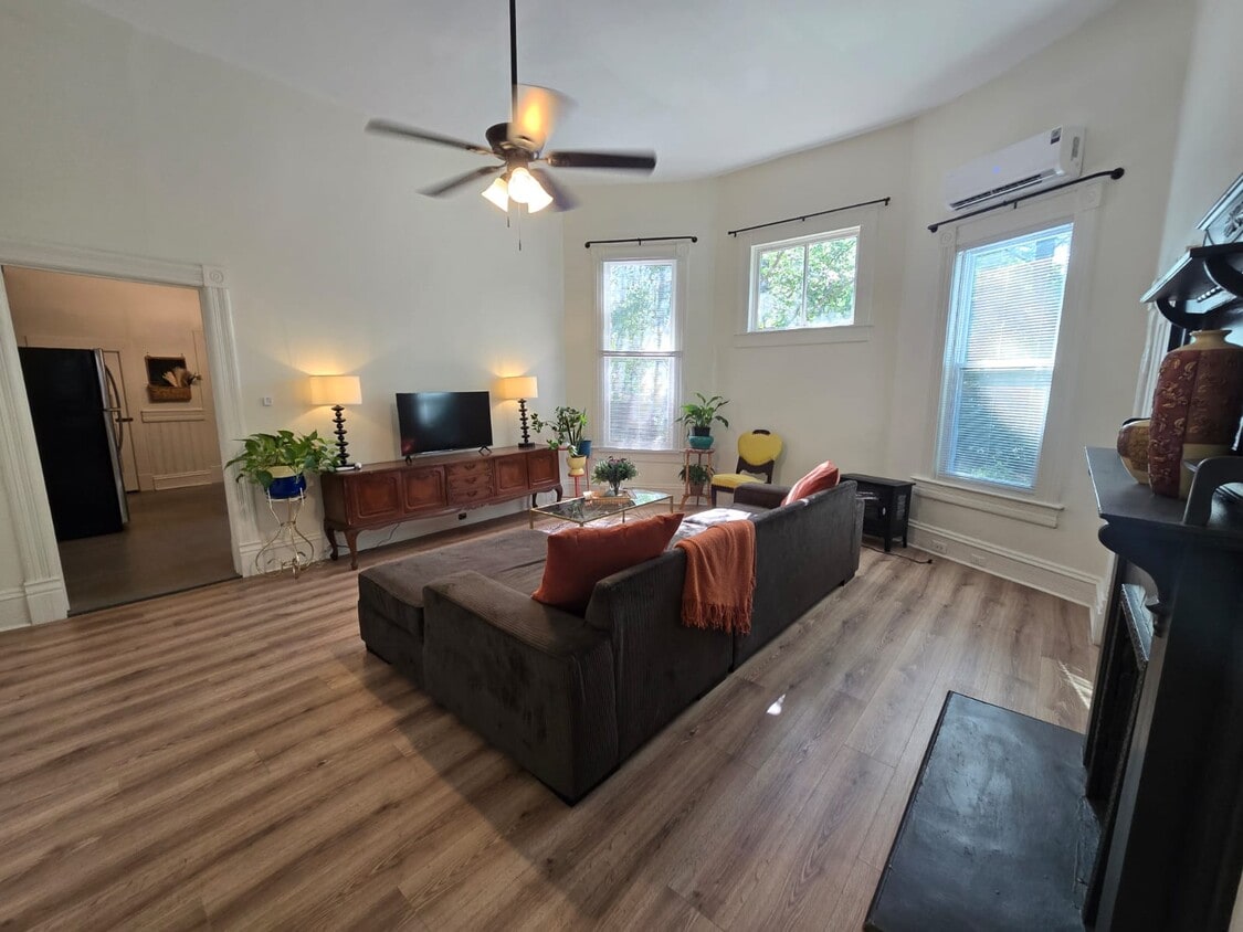 Foto principal - Highland Oasis Gardens