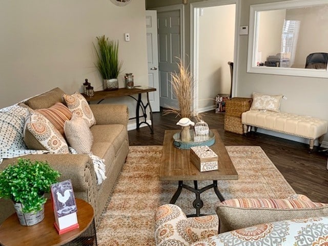 Primary Photo - CALLOWAY PLACE