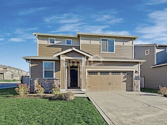 Building Photo - 14017 67th Ave E