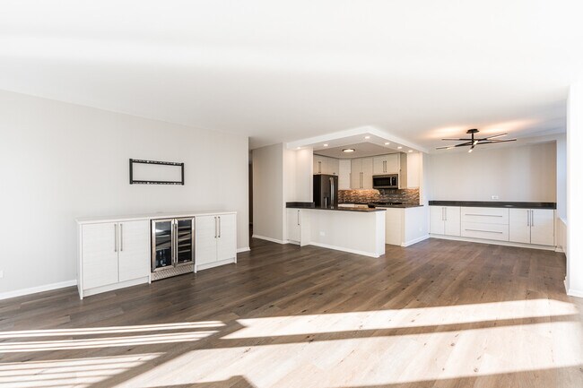 Foto del edificio - 400 E Randolph St