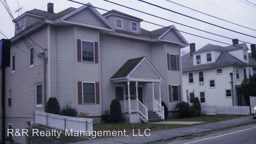 Primary Photo - 266-268 Church St