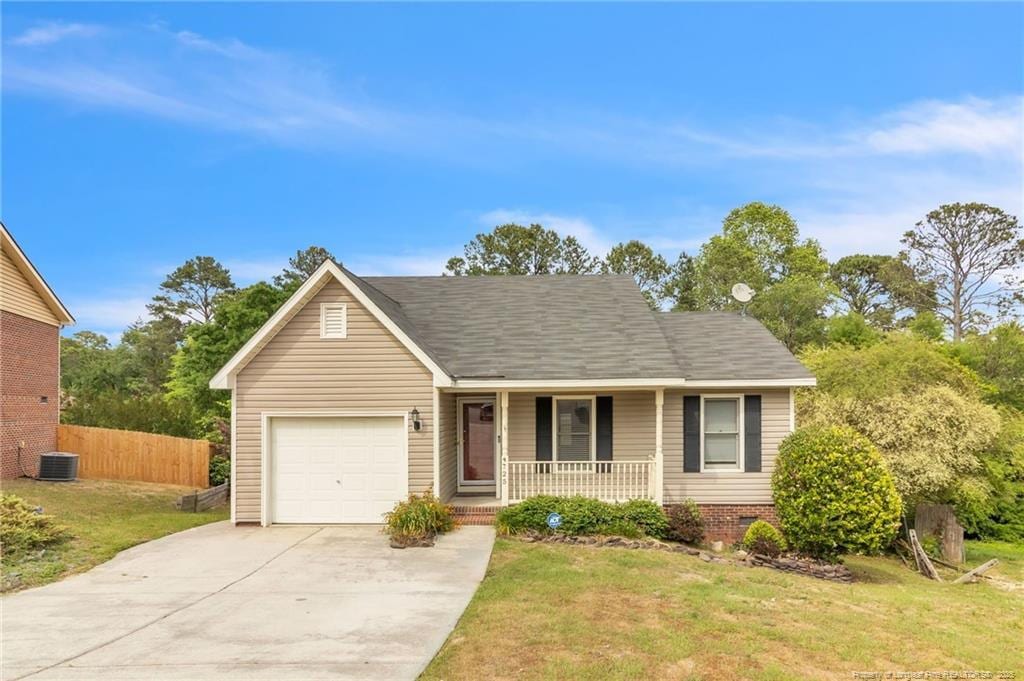 Foto principal - 4725 Grandison Ct