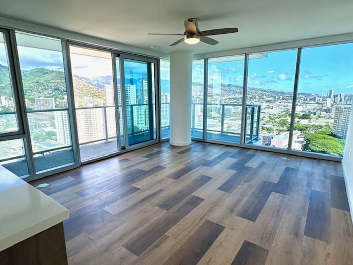 Foto principal - The Park on Keeaumoku, New, Prime Location...