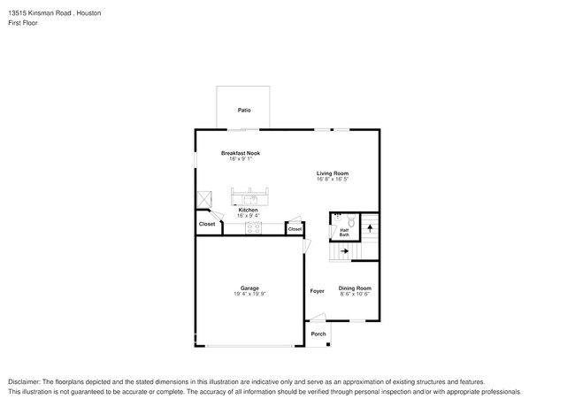 Building Photo - 13515 Kinsman Road