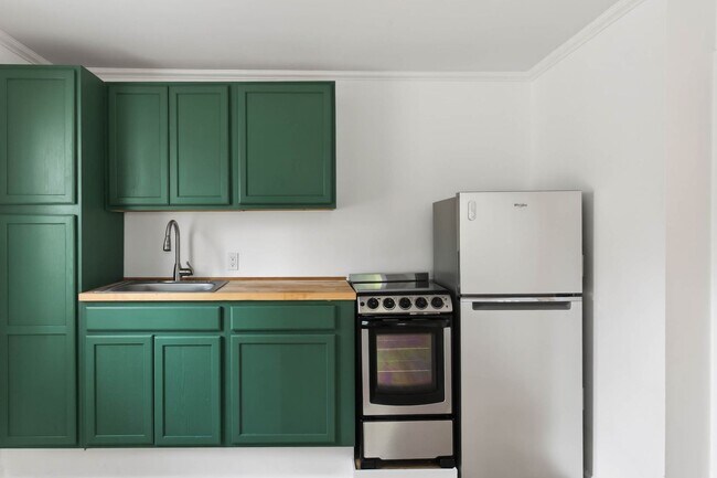 Foto del edificio - Newly updated apartment