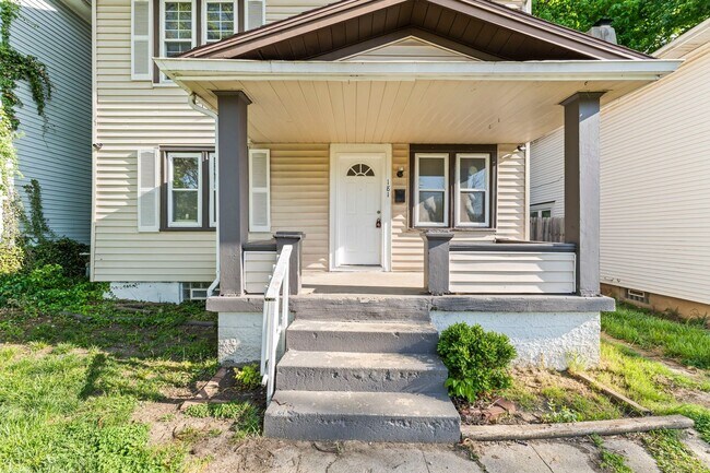 Foto del edificio - Charming 2 beds 2 Bath in Dayton!