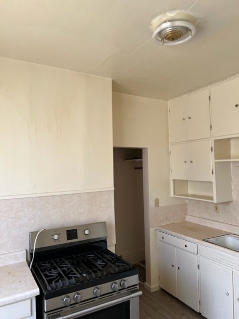 Foto del edificio - 1122 W 3rd St