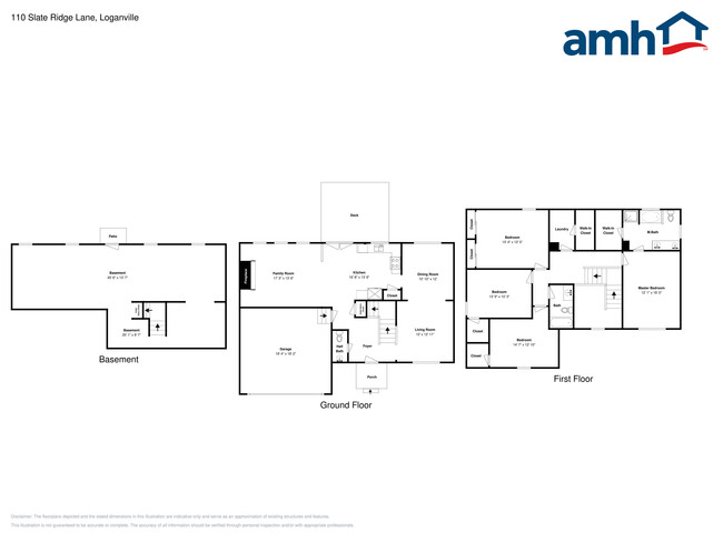 Foto del edificio - 110 Slateridge Ln