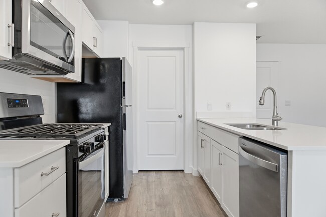 Foto del edificio - 3933 Orinda Dr