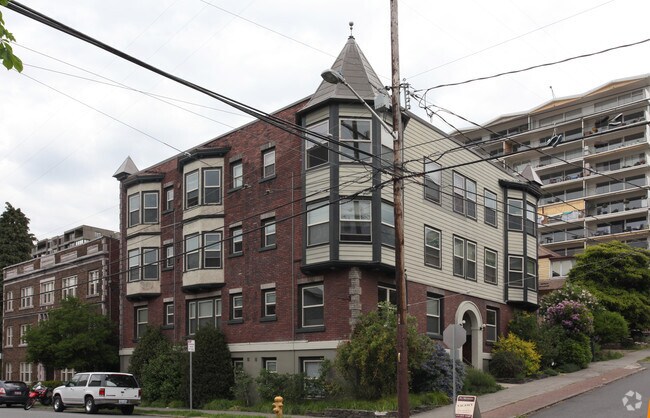 Foto del edificio - BK Bernkastle Apartments