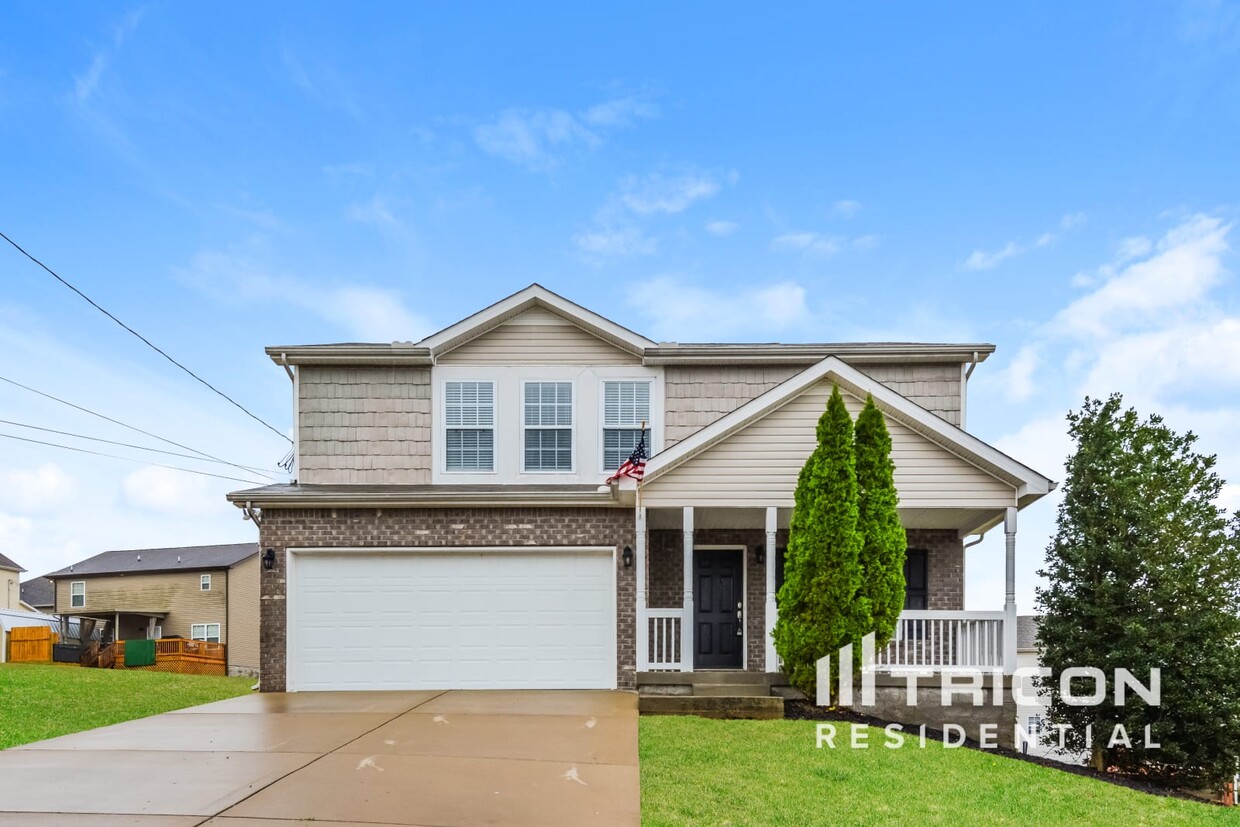 Foto principal - 1421 Nir Shreibman Boulevard La Vergne TN