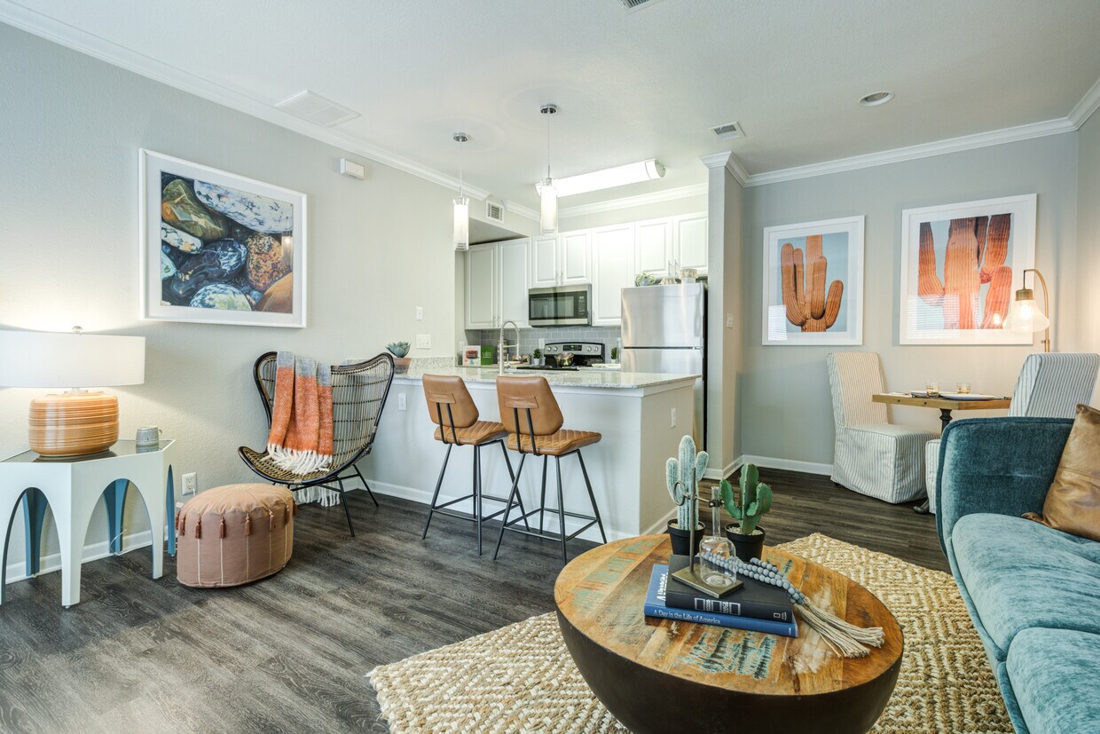 Preserve at Preston Apartments Plano, TX