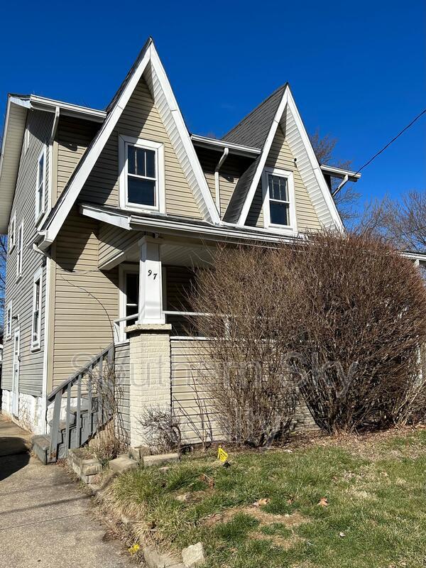 97 Brighton Dr, Akron, OH 44301 House Rental in Akron, OH