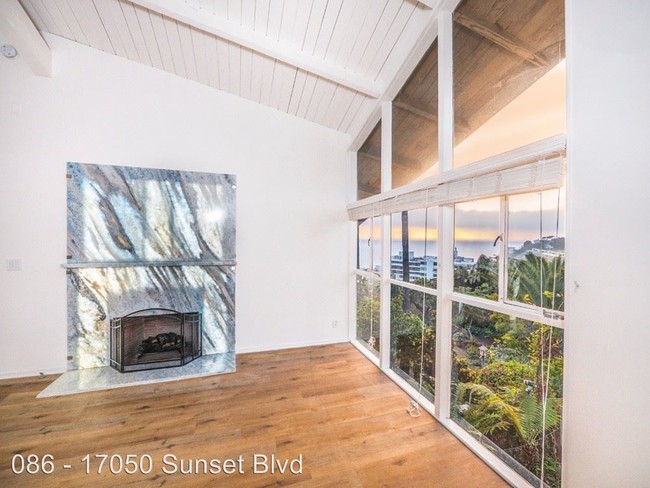 Building Photo - 17050 Sunset Blvd