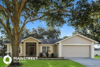 Building Photo - 3216 Big Valley Dr