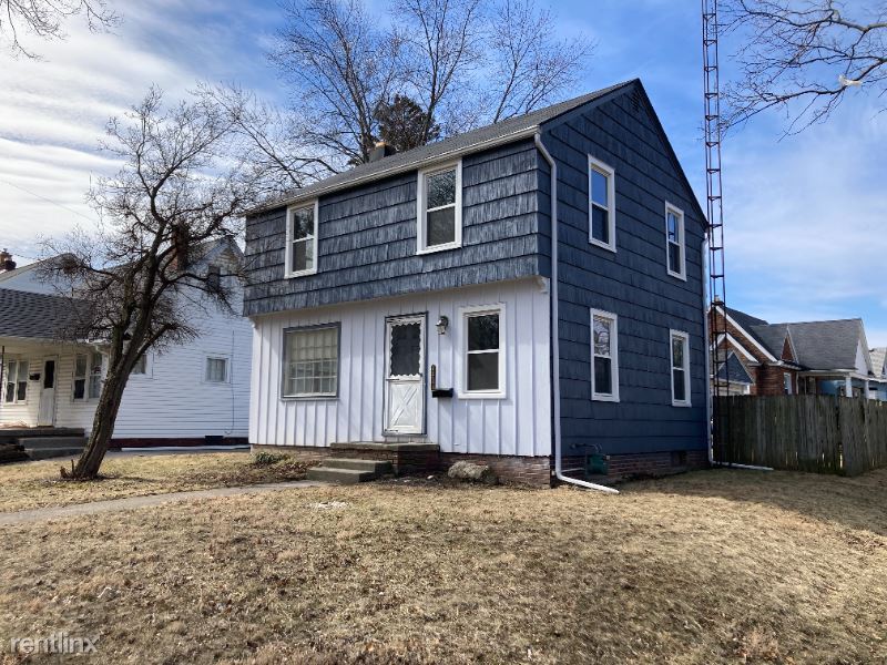 Foto principal - 3 br, 1 bath House - 4649 Westway St