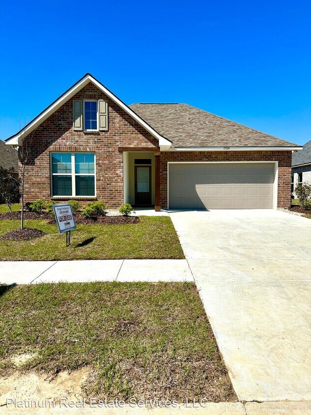 Foto principal - 4 br, 2.5 bath House - 17109 Shearwater Trace