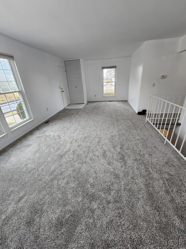 Foto del edificio - 23553 Meeting Hall Ln