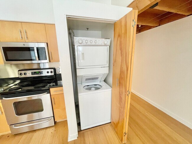 Photo - 175 Bluxome Street, #107 Apartment