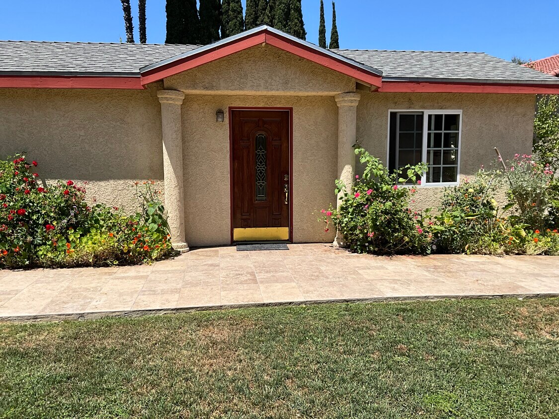 21240 Sunwood Dr Unit Backyard ADU, Walnut, CA 91789 Apartments in