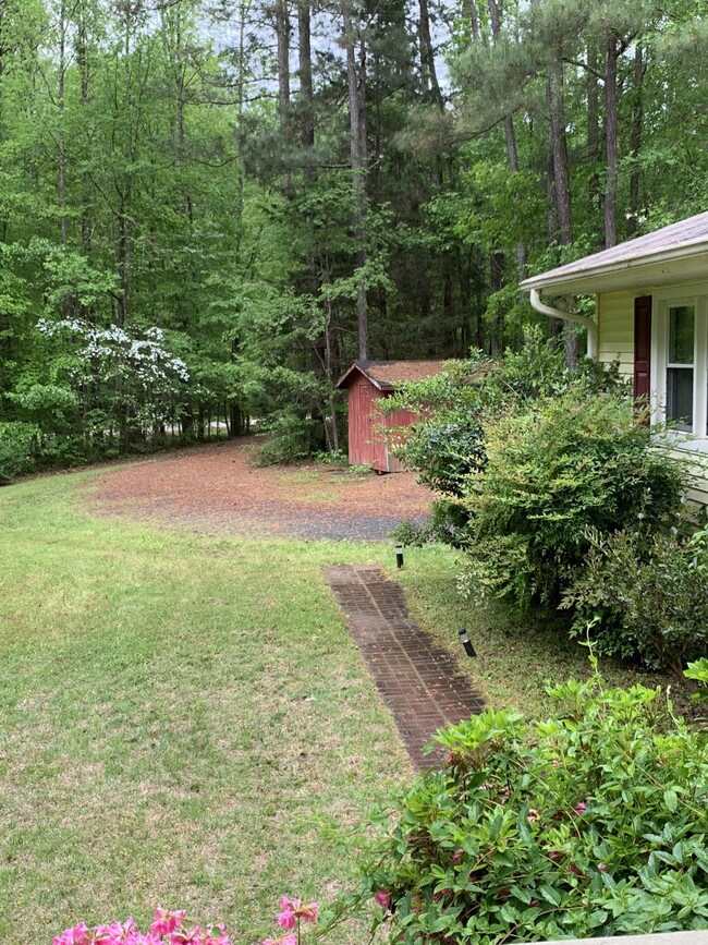 Foto del edificio - 3671 Sandy Creek