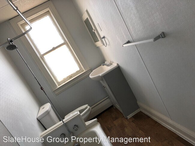 Foto del edificio - 143 N Albemarle St