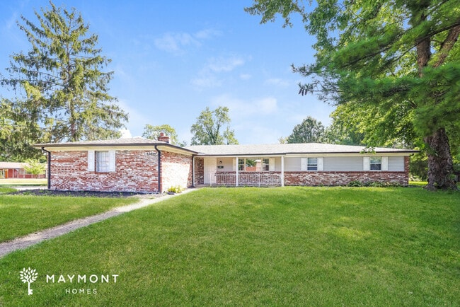 Building Photo - 4361 Hillcrest Dr