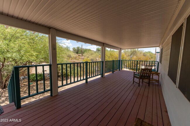 Building Photo - 33601 N Rifleman Rd