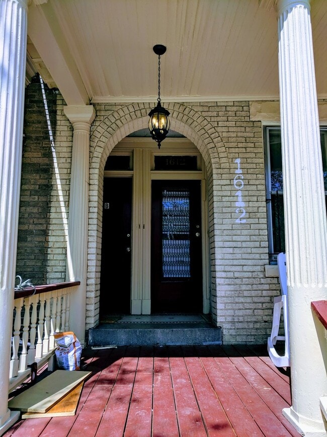 Building Photo - 1612 Floyd Ave