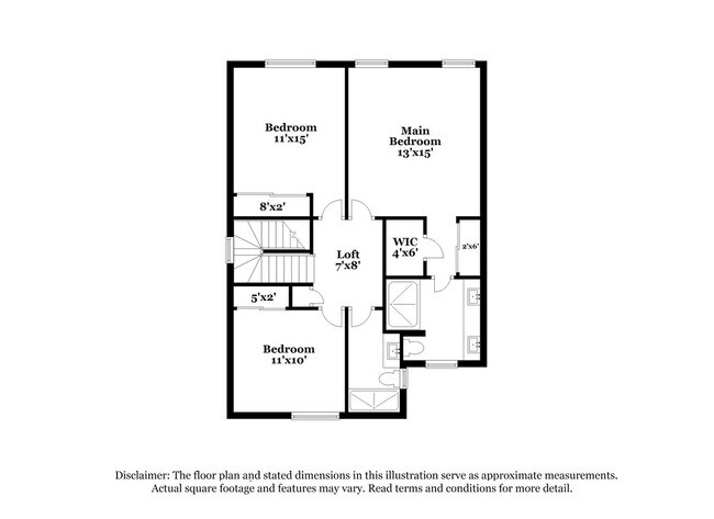 Building Photo - 4136 N Glenfield Cir