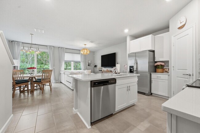 Foto del edificio - 3905 SE Mentmore Ln
