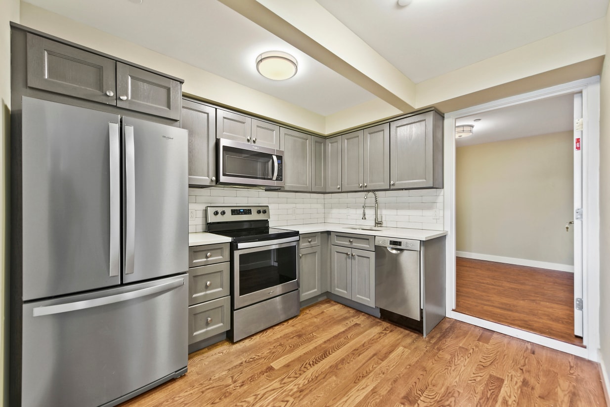 3598 Greystone Ave Unit 1B, The Bronx, NY 10463 Apartment for Rent in The Bronx, NY