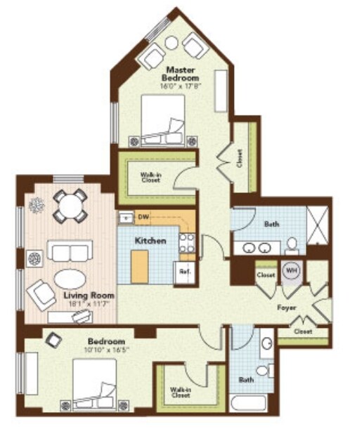 Tax Credit Apartments In Silver Spring Md Tax Credit Apartments In Silver Spring Md