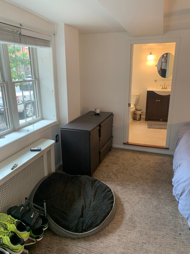 Foto del edificio - 846 N 27th St