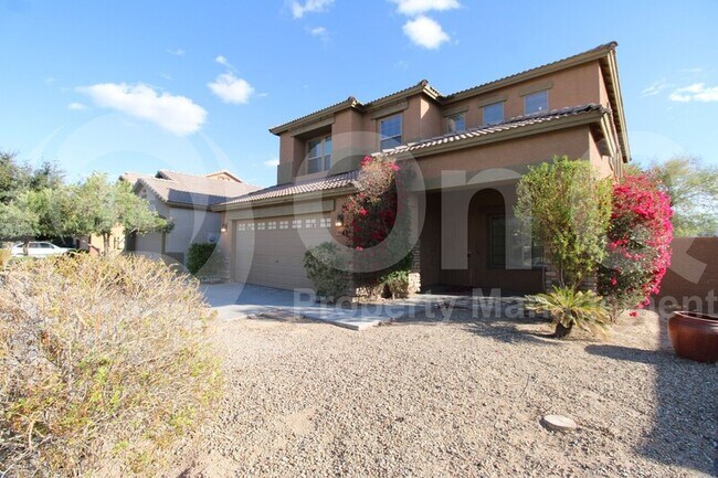Foto del edificio - 9425 W Raymond St