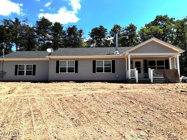 Primary Photo - 6631 Clear Ridge Rd