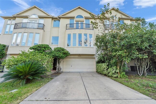 Foto del edificio - 1517 Roy St