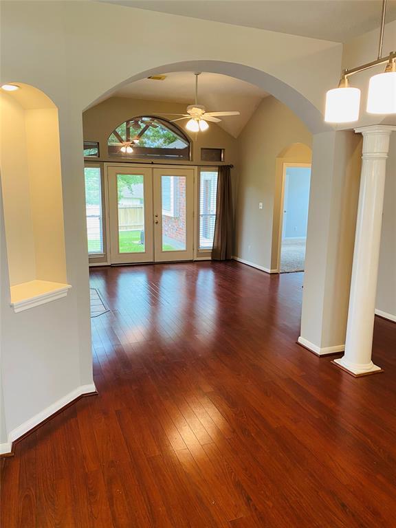 5234 Lakeshore Dr, Willis, TX 77318 House for Rent in Willis, TX