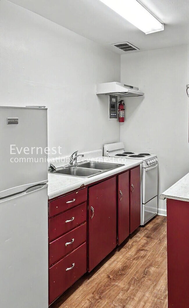 Foto del edificio - 135 Mathews St