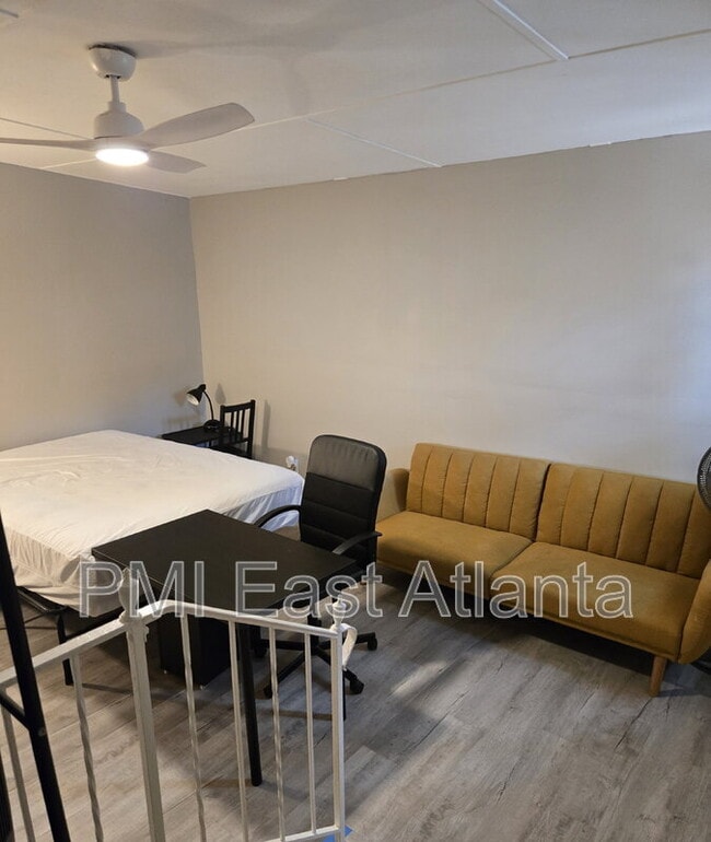 Photo - 1661 Brewer Blvd SW Apartment