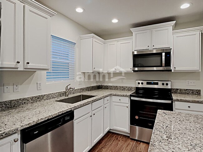 Foto del edificio - 1754 180th St Ct E