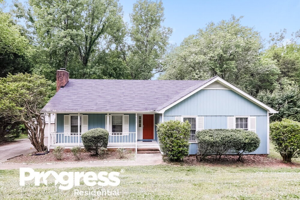 Foto principal - 8400 Tifton Rd