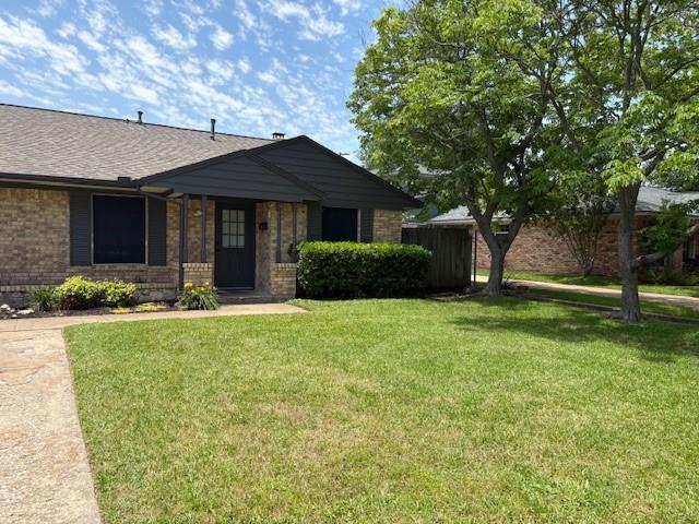 Building Photo - 1814 Yarborough Dr