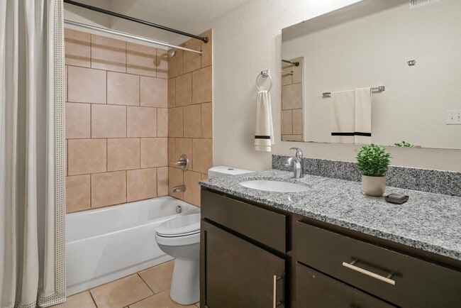 Interior Photo - Westport Crossing Apartments