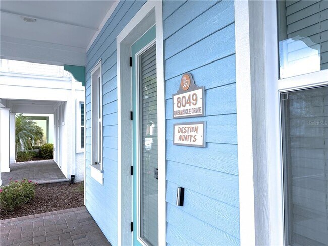 Foto del edificio - 8049 Dreamsicle Dr