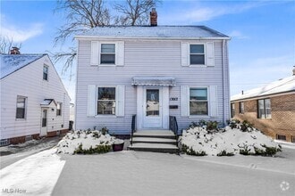 Building Photo - 13012 Willard Ave